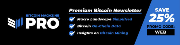 As Bitcoin Price Rally Breaks, What Can The Perpetual Futures Market Tell Us?