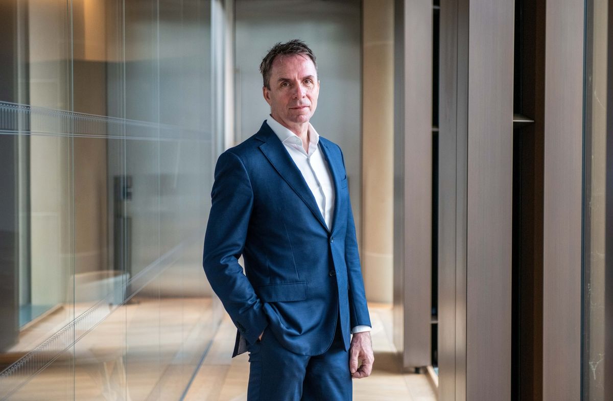 Wizz Air Boss: ‘I’m the Kind of Guy Who Says What I Think’