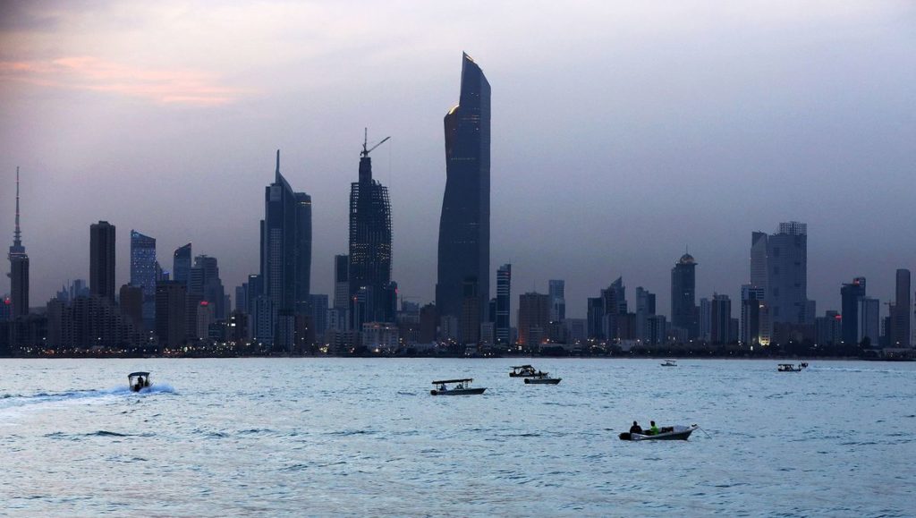 Kuwait in Political Flux Orders Overhaul of State Boards