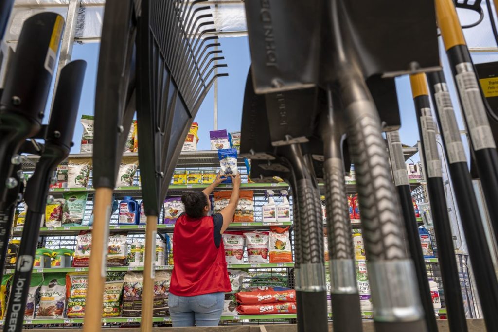Jobs Report Shows Supply Returning Even as Fed Focuses on Demand