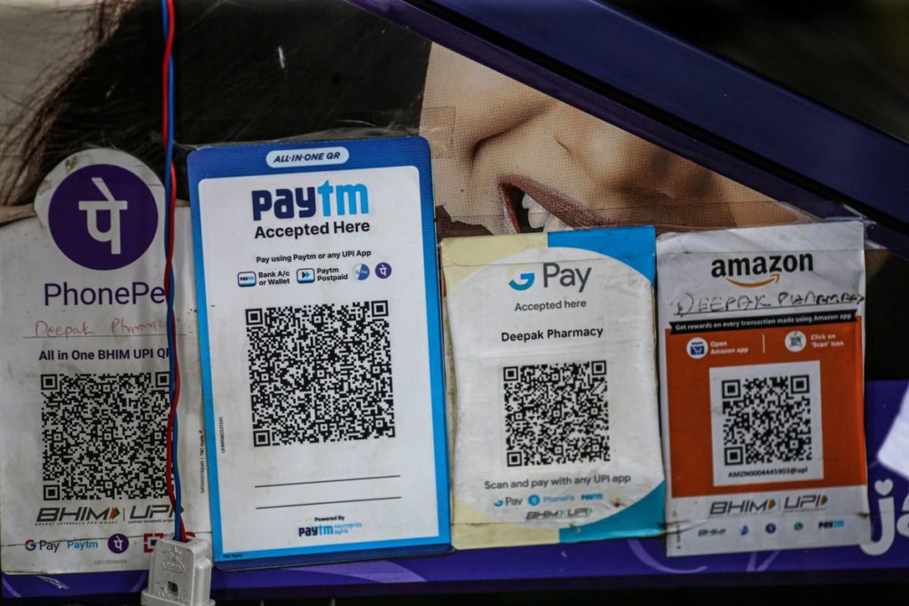 India’s Anti-Money Laundering Agency Searches Paytm, Razorpay