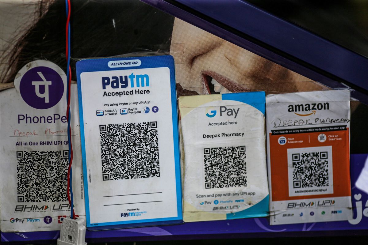 India’s Anti-Money Laundering Agency Searches Paytm, Razorpay