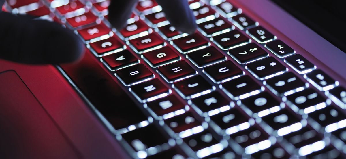 Lombard Odier Says ‘Shocking’ Cyber Risks Trigger ESG Rethink