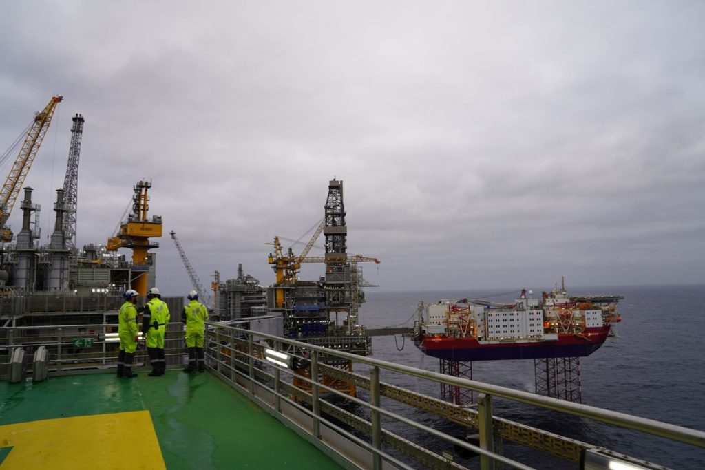 Energy Trade Risks Collapsing Over Margin Calls of $1.5 Trillion