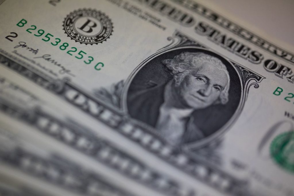 The Fallout of King Dollar