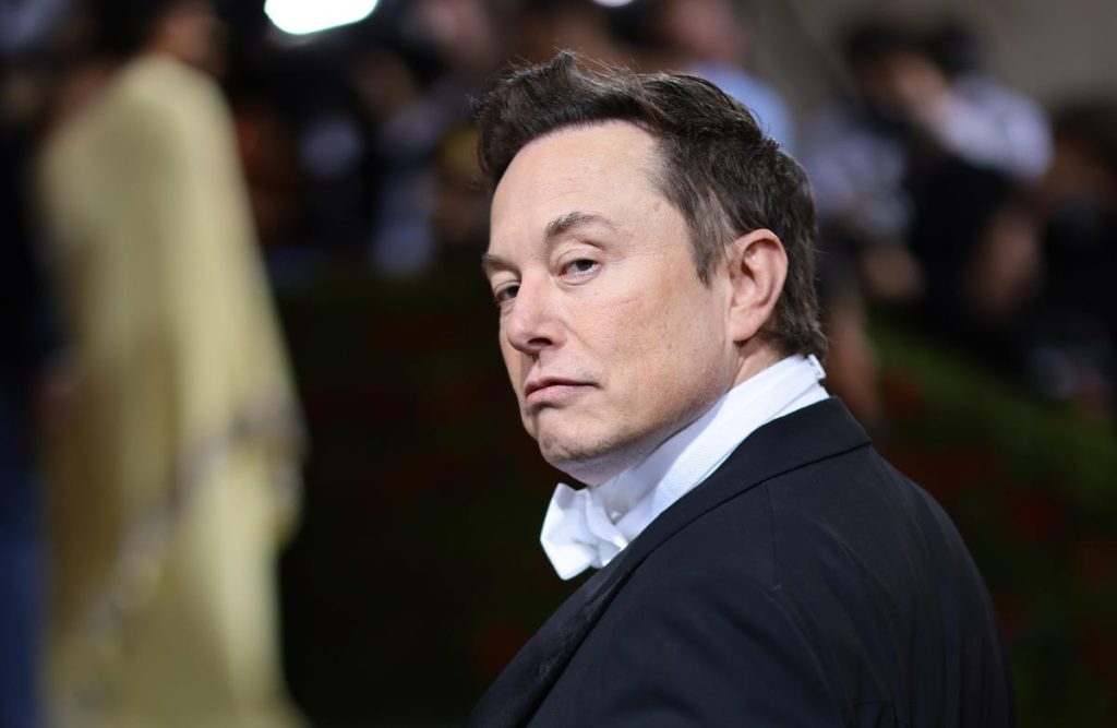 Elon Musk Is Wrong About ‘The Rings Of Power’