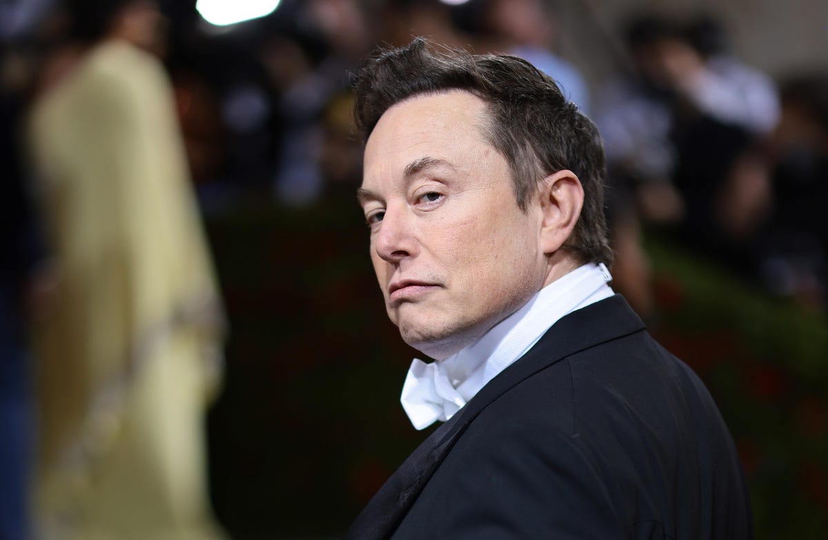 Elon Musk Is Wrong About ‘The Rings Of Power’