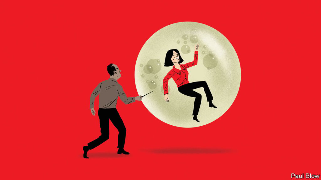 Why the fuss over quiet quitting?