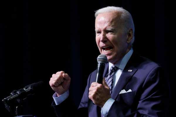 As Biden touts Ohio Intel plant, Rep. Tim Ryan questions his 2024 plans