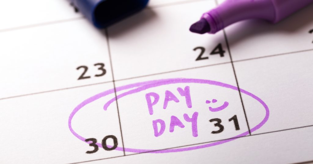 10 questions to understand how pay works at your company