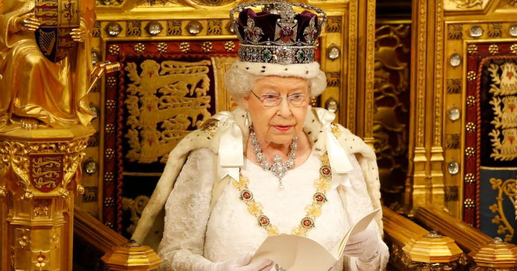 A royal historian explains the legacy of Queen Elizabeth II