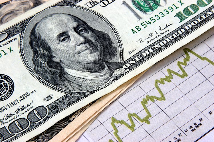 USD: Dollar to remain strong through the end of 2022 – Wells Fargo