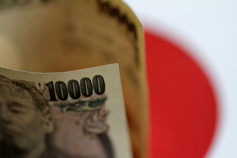 Japan must take steps against ‘excessive’ yen moves