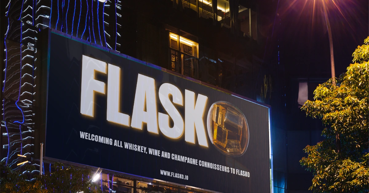 Flasko (FLSK) Predicted by Top Analyst to rise 4,000% in 2022 over Dogecoin (DOGE) and VeChain (VET)