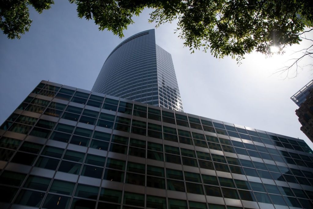 Goldman Sachs (GS) Plans to Cut Several Hundred Jobs Starting This Month
