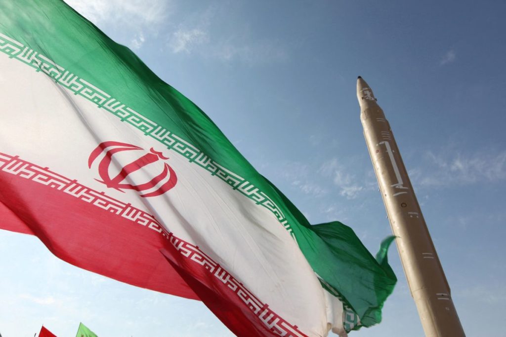 As Iran Nuclear Deal Talks Falter, US Should Shift to Plan B
