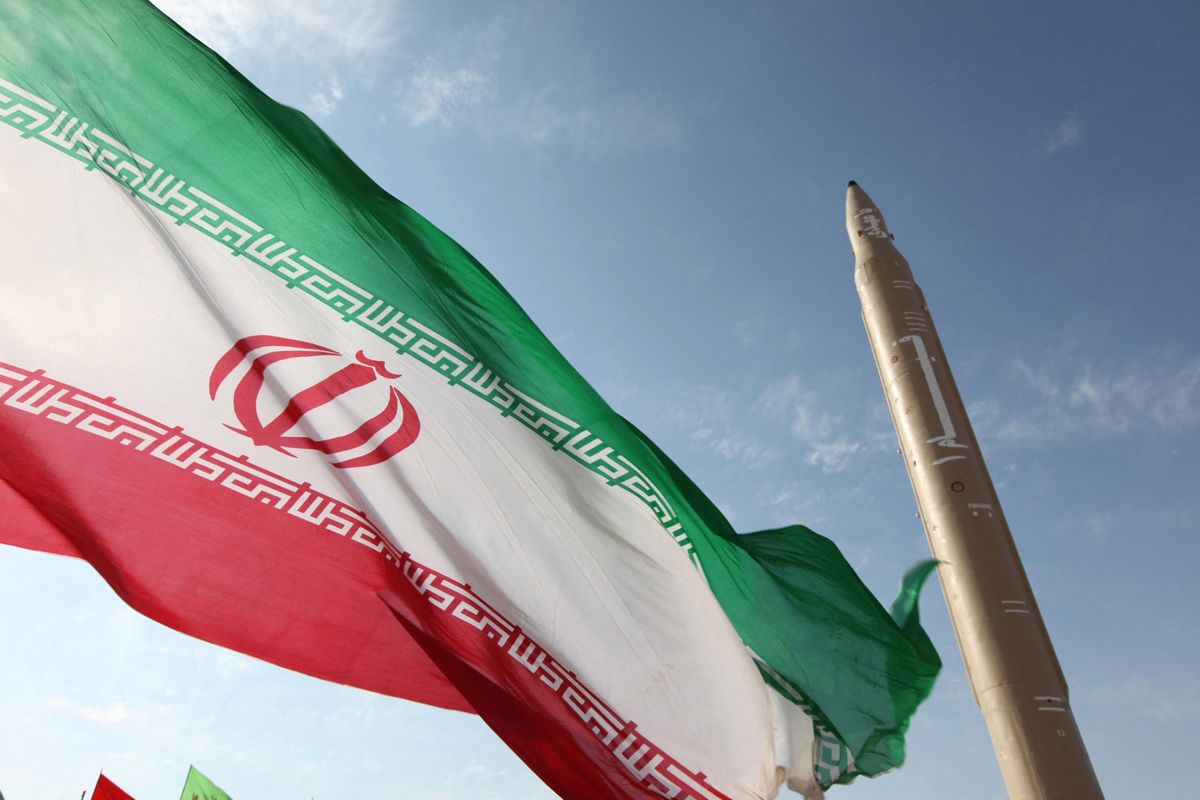 As Iran Nuclear Deal Talks Falter, US Should Shift to Plan B