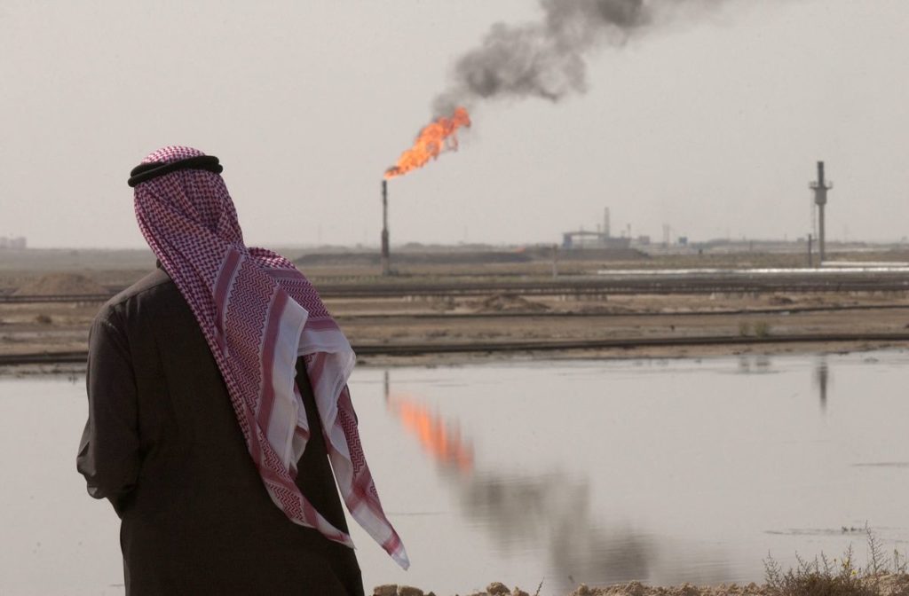 Oil’s Drop Set to Test Gulf Producers