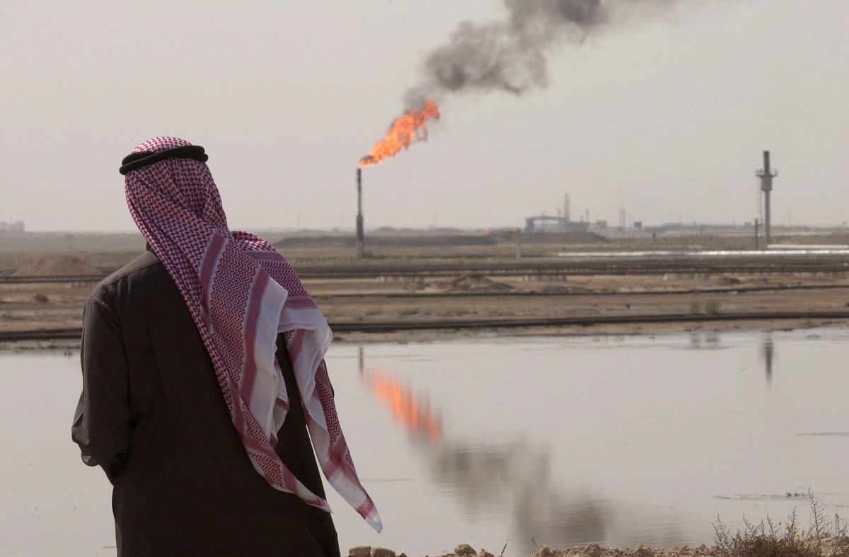 Oil’s Drop Set to Test Gulf Producers
