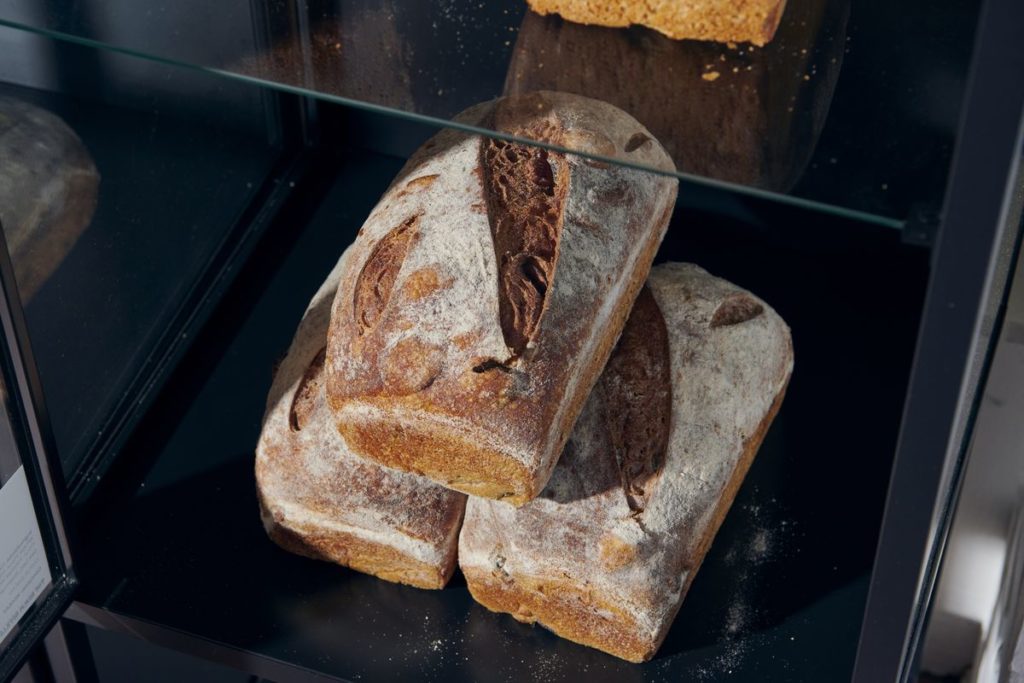 Flour Inflation in US Is Worst Ever as Bakers Squeezed by War