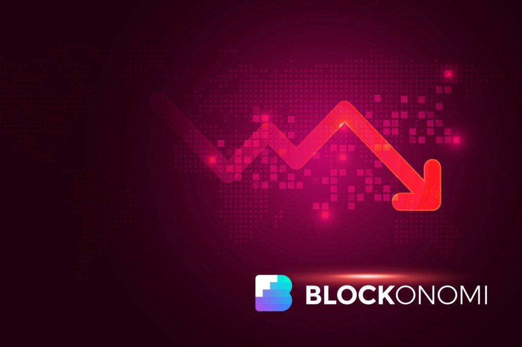 Crypto Market: Bitcoin & Altcoins Fall After US CPI Release