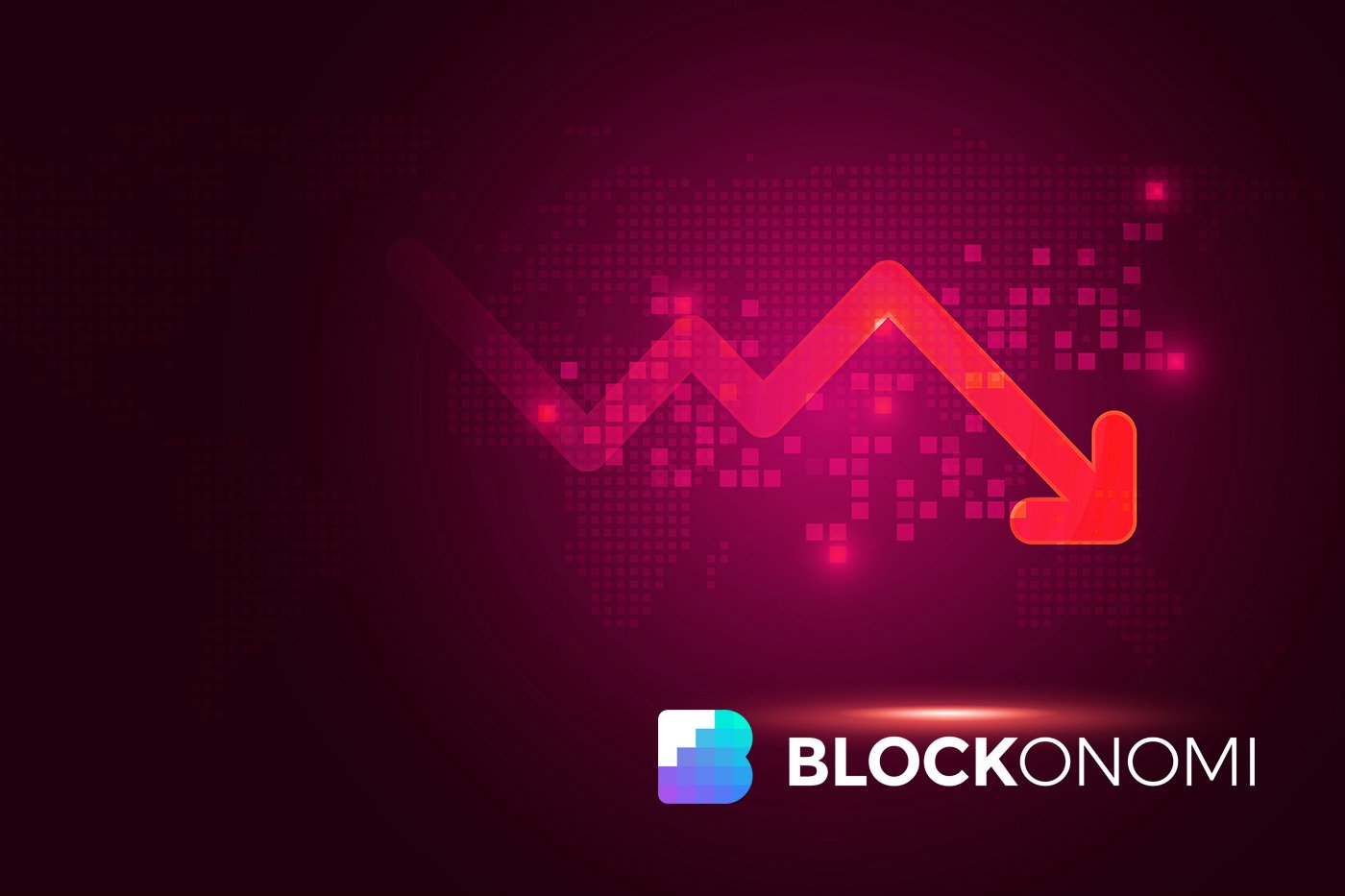 Crypto Market: Bitcoin & Altcoins Fall After US CPI Release