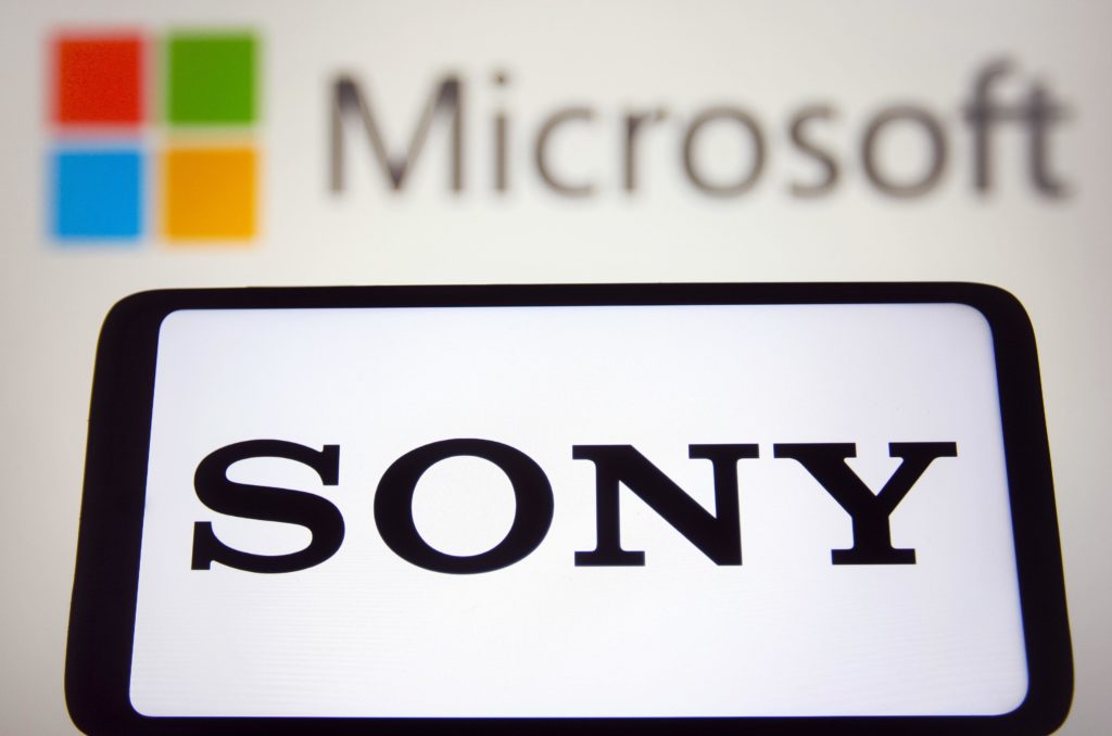 Microsoft Accuses Sony of Paying Publishers to Keep Xbox Game Pass Games Closed