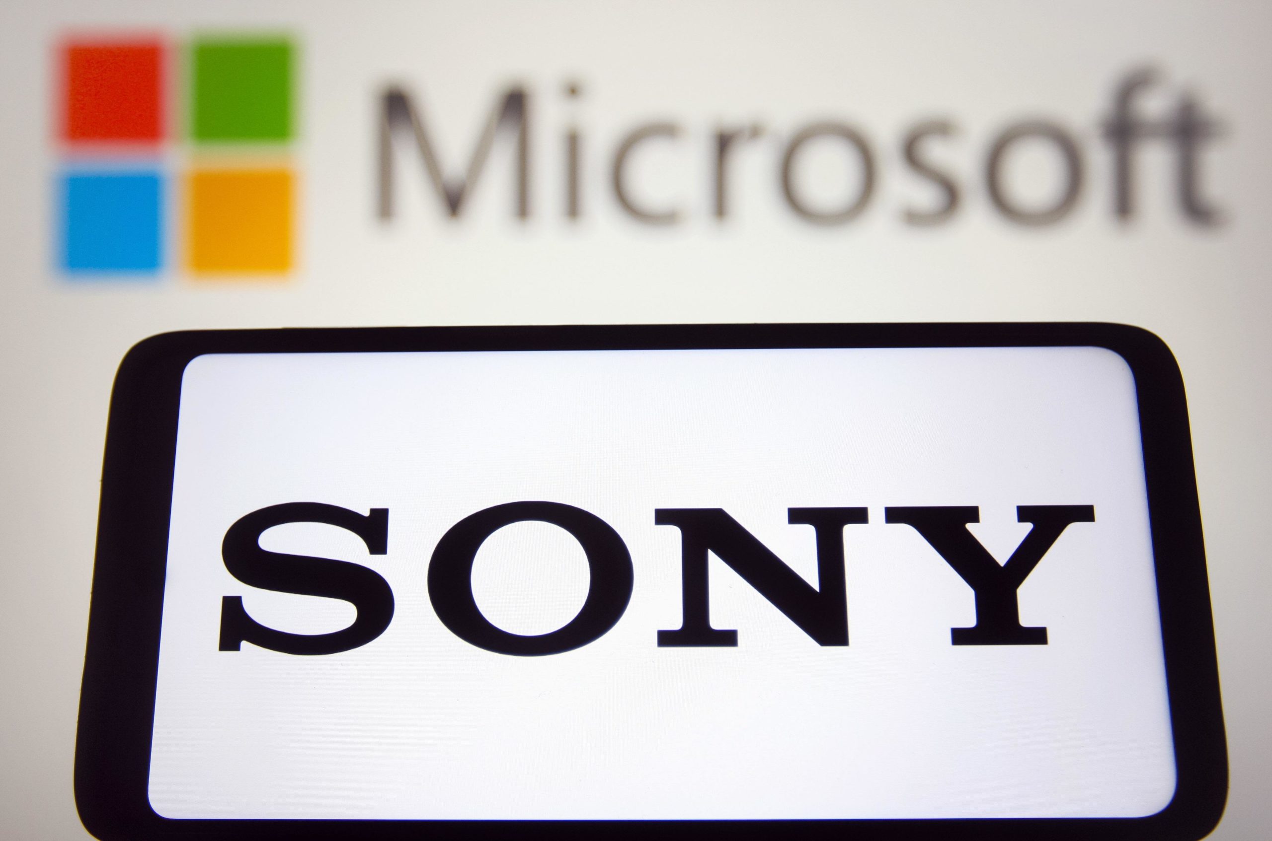 Microsoft Accuses Sony of Paying Publishers to Keep Xbox Game Pass Games Closed