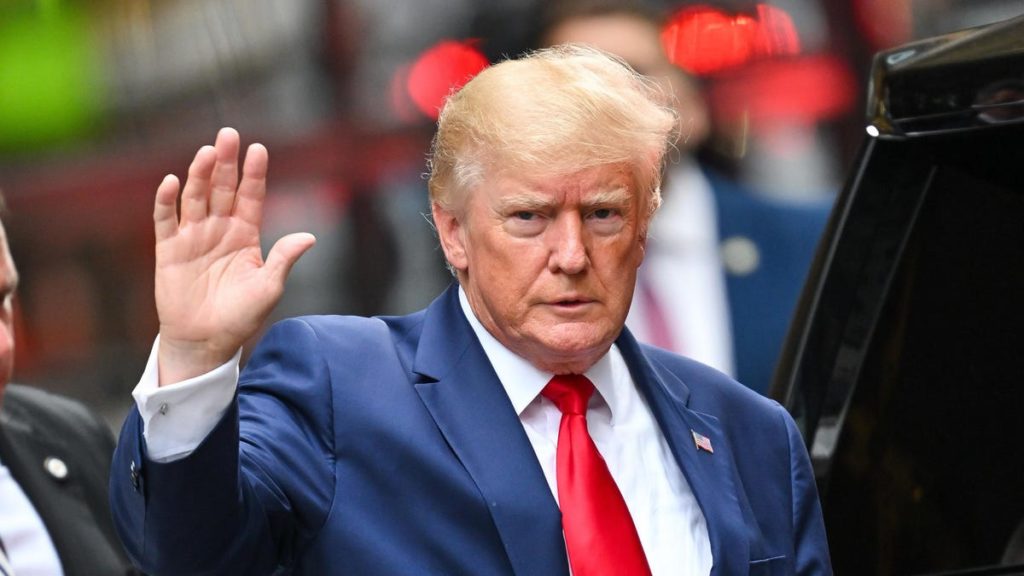 NY AG James May Sue Trump Soon—And His Kids—After Reportedly Rejecting Settlement Offer