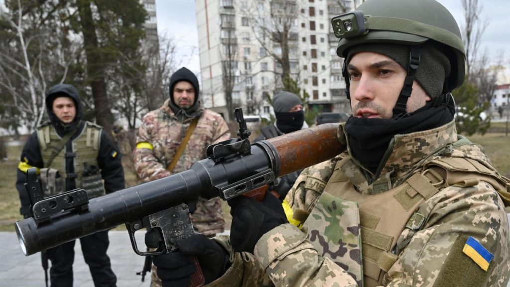U.S. Sends Ukraine $600 Million In Military Supplies As Kyiv Pushes On Stunning Counter Offensive
