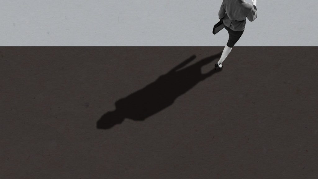 3 Workplace Biases that Derail Mid-Career Women