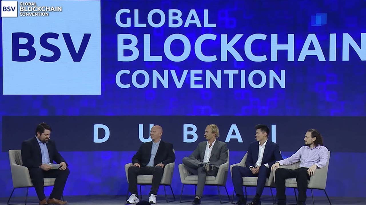 Is ETH a security? If it wasn’t before, it is now