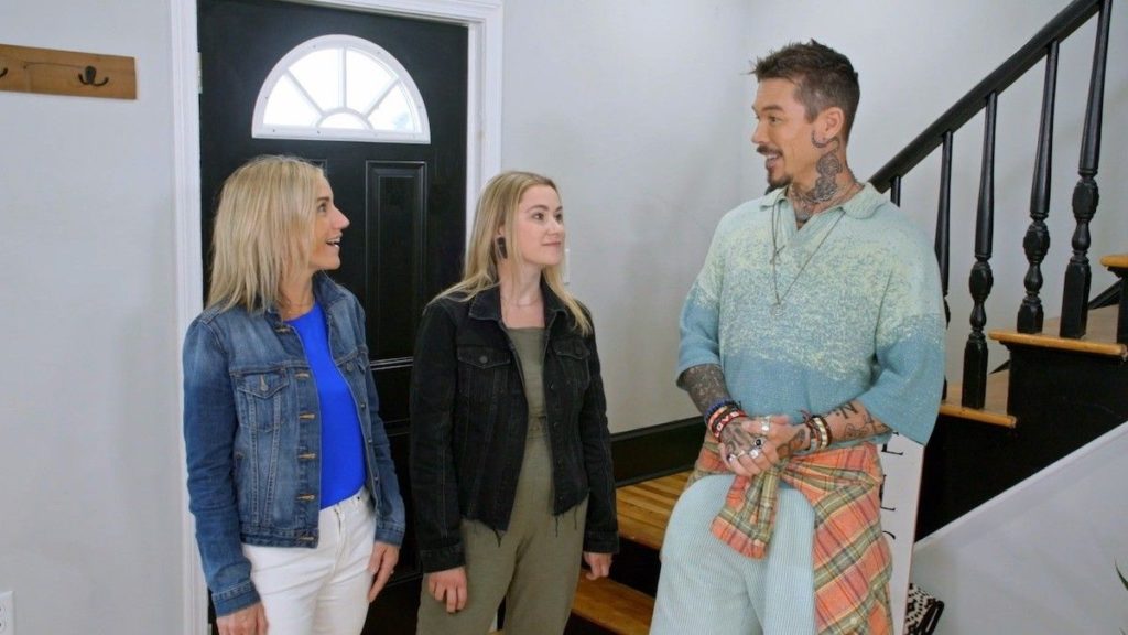 ‘My Lottery Dream Home’ Shows Just How Old and Run Down a Lotto Winner’s House Can Be -GROUP