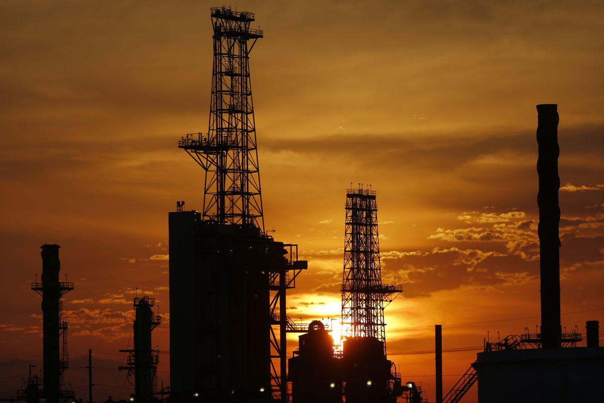 Two Dead After Fire at BP’s 103-Year-Old Ohio Oil Refinery