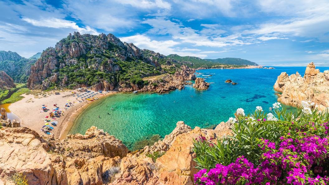 This Italian Island Will Pay You $15,000 To Move There