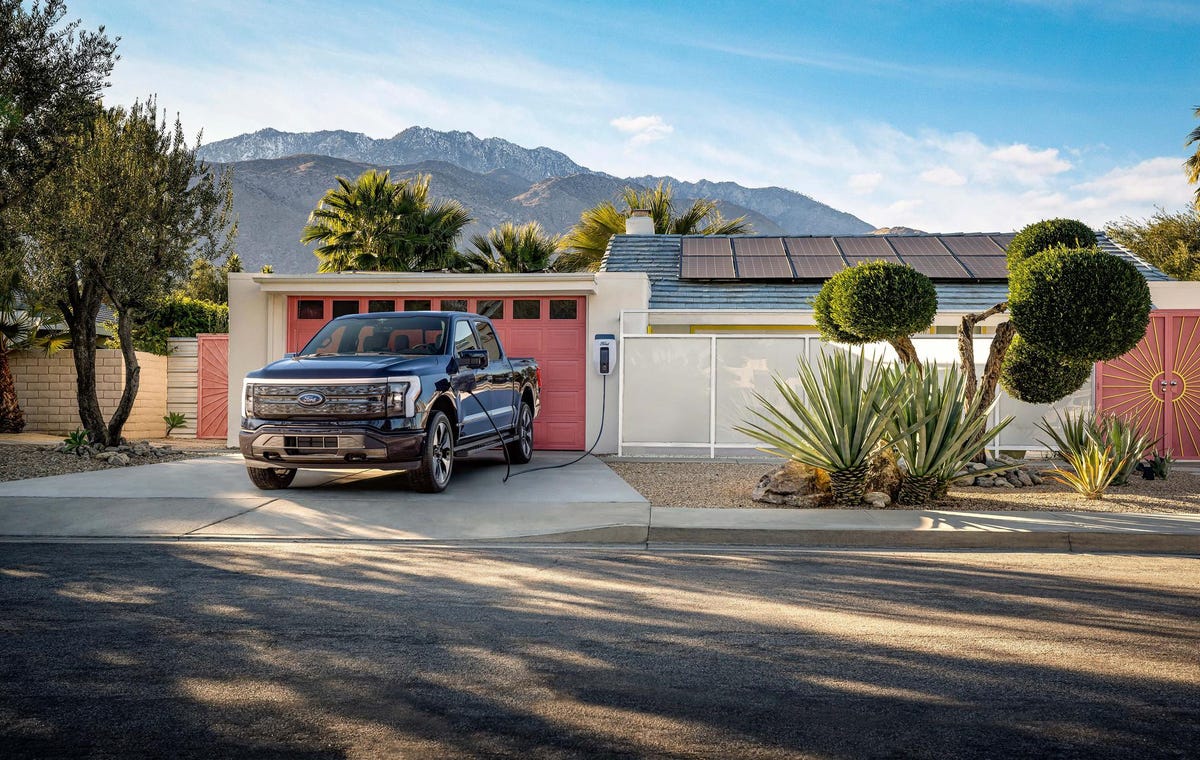 Charging EVs At Home Overnight May Not Be The Cheapest Option For Much Longer