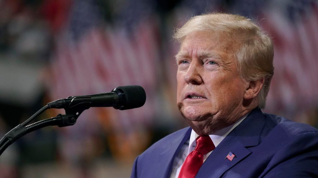 Special Master Demands Trump Prove Claims FBI Planted Evidence At Mar-A-Lago