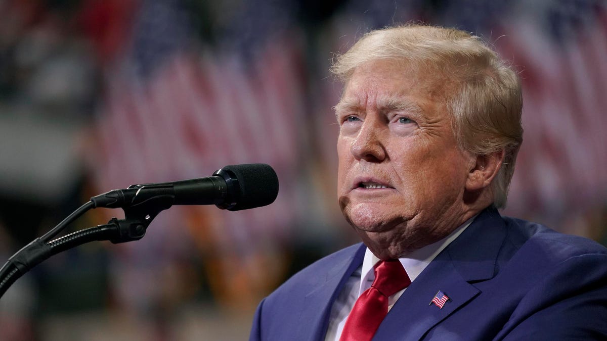 Special Master Demands Trump Prove Claims FBI Planted Evidence At Mar-A-Lago