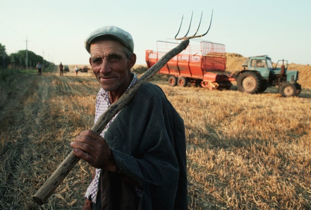 Putin’s Ukraine War Forces Ugly Bargains on Food, Fuel