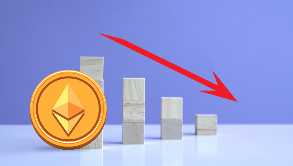 Ethereum Price May Hit Worst Case in Q4 – Here’s The Potential Targets 