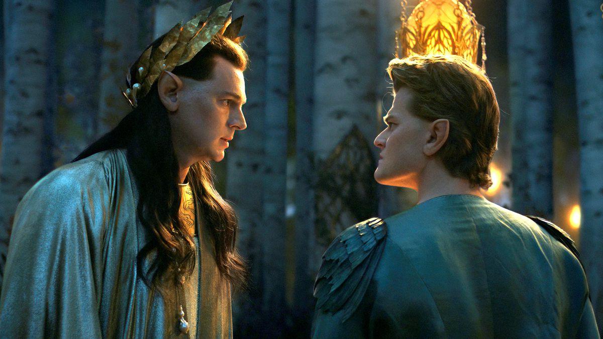 There Are Slow Burns, And There Is ‘The Rings Of Power’