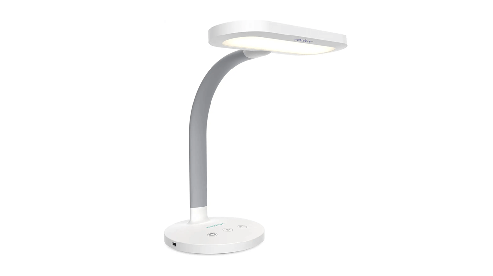 The 11 Best Desk Lamp Options for Your Office