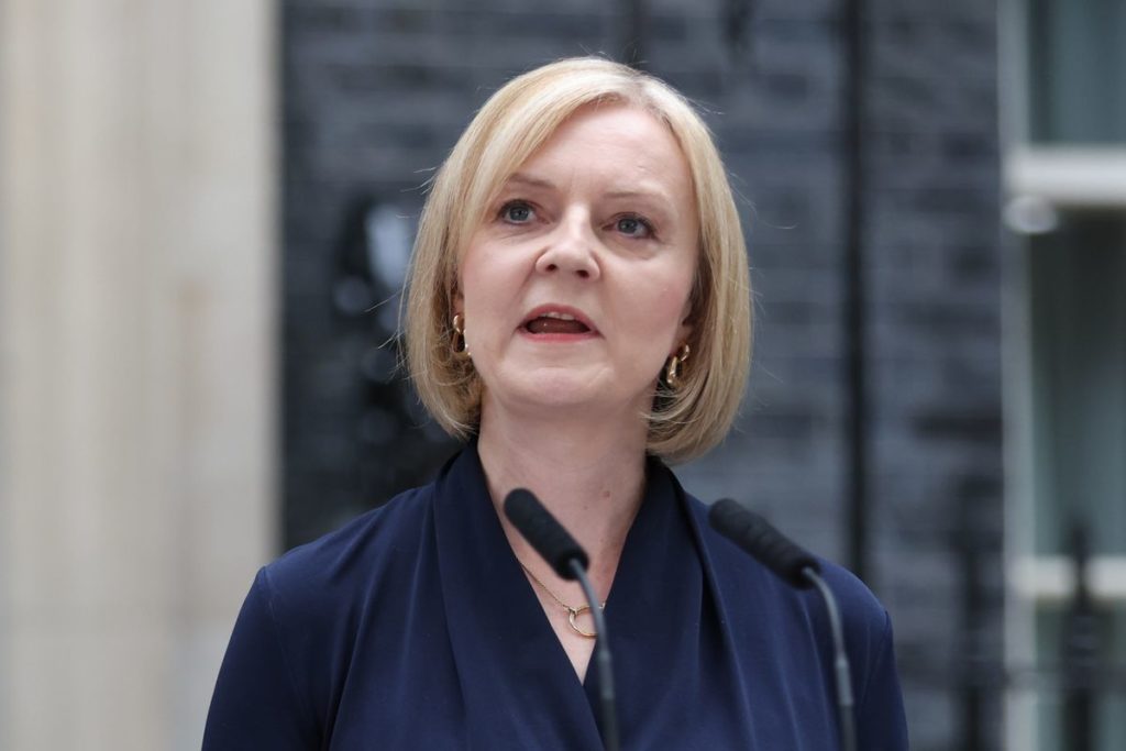 US Treasury Is Alarmed At the UK Economic Chaos Unleashed by Liz Truss