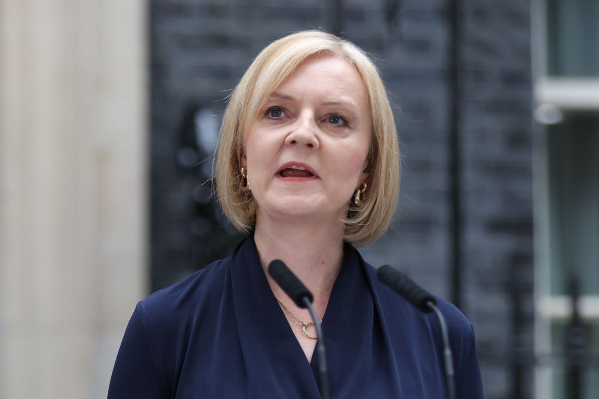 US Treasury Is Alarmed At the UK Economic Chaos Unleashed by Liz Truss