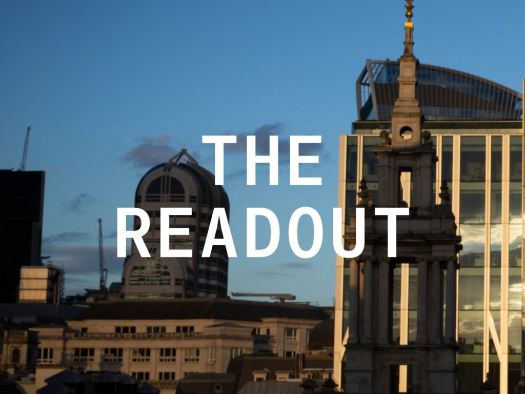 Fortune Favors the Short-Sellers: The Readout