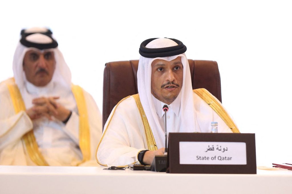 Qatar’s $450 Billion Wealth Fund Returns to Big Time Deals