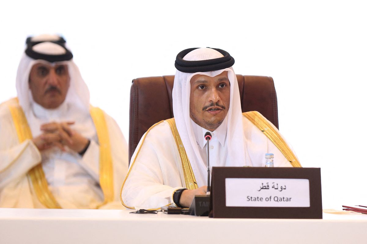 Qatar’s $450 Billion Wealth Fund Returns to Big Time Deals