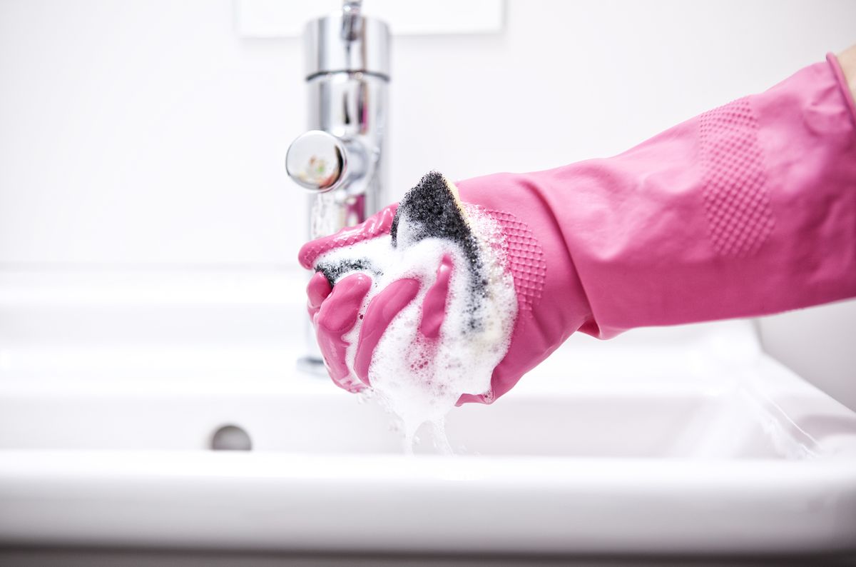 Centerbridge-Backed Comet Cleaner Maker Kik Said to Explore Sale
