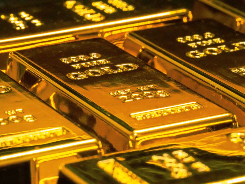 Bitcoin’s Correlation With Gold Hits Highest Level in Over a Year