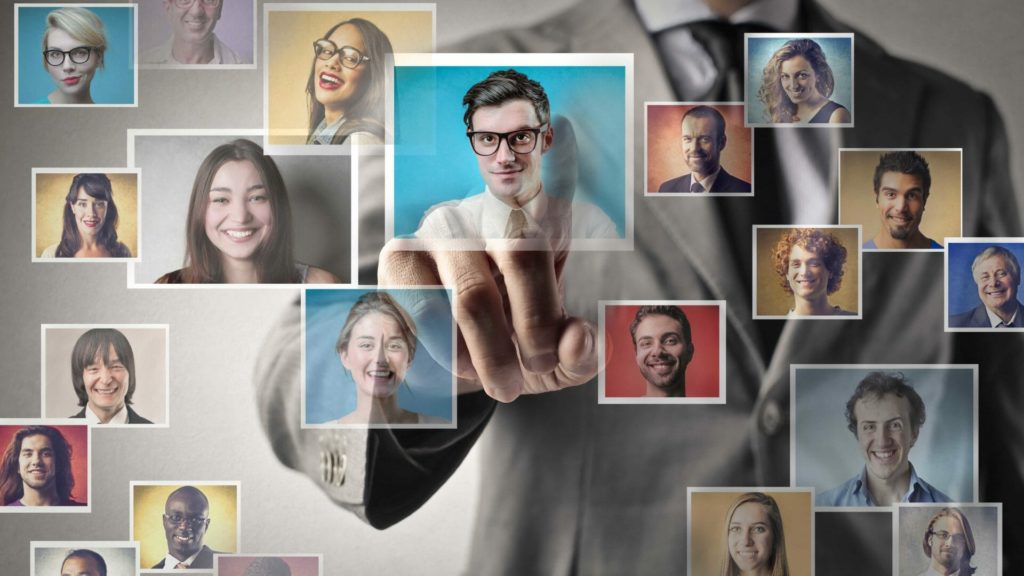 How to build customer profiles using a CDP